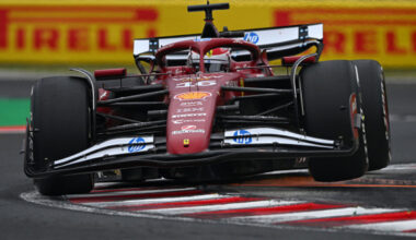 Leclerc (Ferrari)