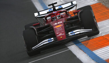 Leclerc (Ferrari)