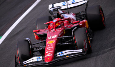 Leclerc (Ferrari)