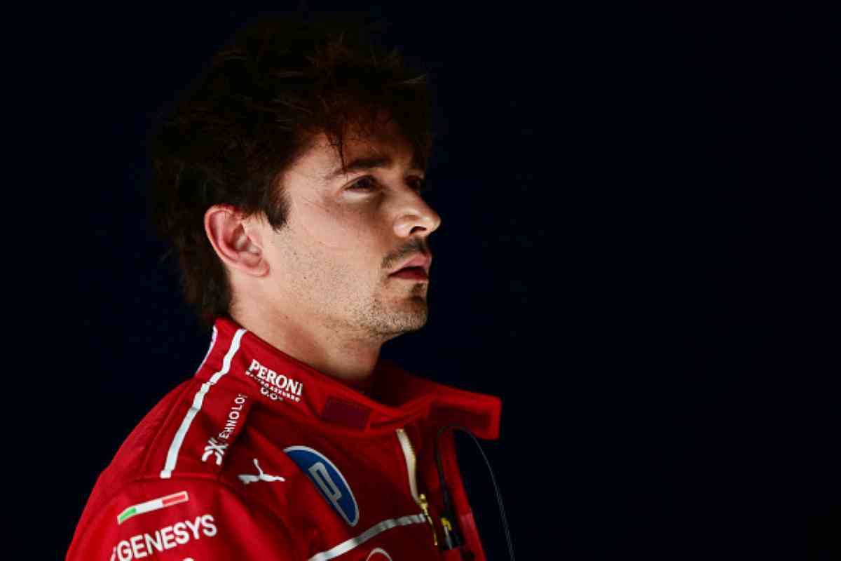 Charles Leclerc