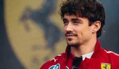 F1, Gp di Ungheria: Leclerc conquista la pole nelle qualifiche - alanews
