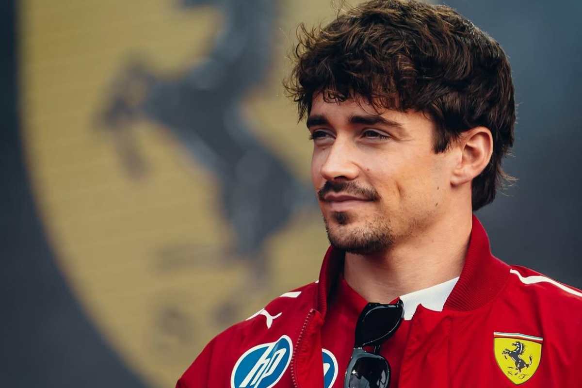 F1, Gp di Ungheria: Leclerc conquista la pole nelle qualifiche - alanews