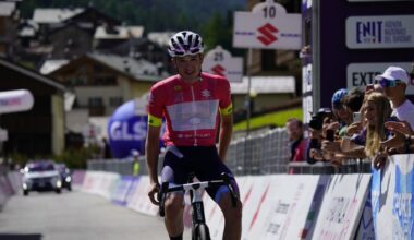 CicloMercato, Leo Hayter in cerca di squadra per correre la Crono delle Nazioni: "Non ho bisogno di alcun supporto esterno o finanziario, mi servono solo una maglia e un'opportunità"