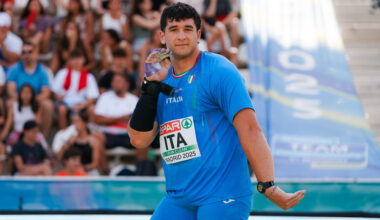 Leonardo Fabbri