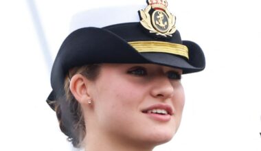 cambia la vita della Principessa