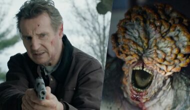 il trailer del suo nuovo film è un delirio splatter con un fungo letale