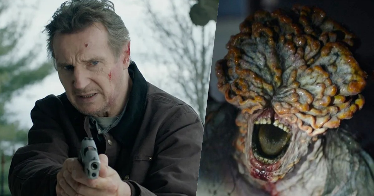 il trailer del suo nuovo film è un delirio splatter con un fungo letale