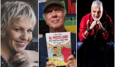 Stefano Disegni presenta il suo nuovo libro a Vicchio per “Libri sotto le stelle” – Il Filo – Il portale della Cultura del Mugello