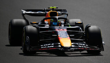 Lindblad (Red Bull)