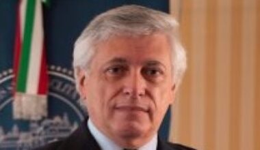 Il Ministero della Salute nomina Lorenzo Lo Muzio Vicepresidente della Sezione II del Consiglio Superiore di Sanità