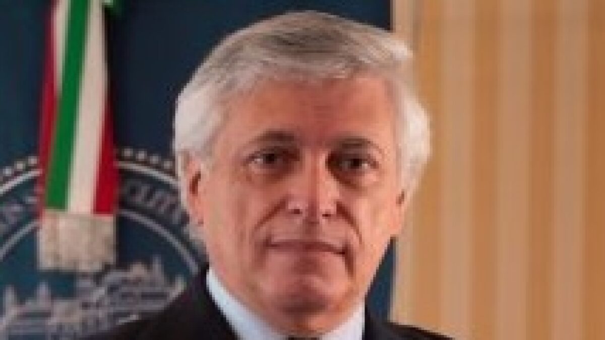 Il Ministero della Salute nomina Lorenzo Lo Muzio Vicepresidente della Sezione II del Consiglio Superiore di Sanità
