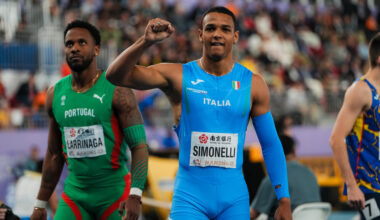 Lorenzo Simonelli