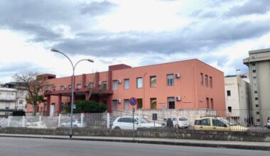 Nota di Bruno Mancuso e sua amministrazione su ospedale Sant'Agata di Militello