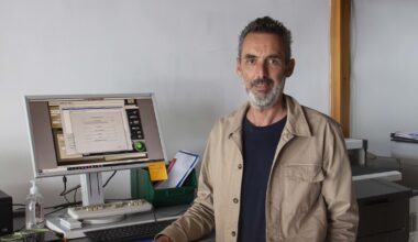 Zanfron, sessant’anni di fotografia artigiana a Belluno