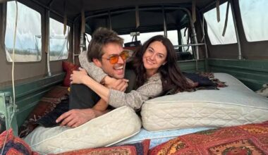 Lucas Bravo e Shailene Woodley, storia di una relazione tutt'altro che complicata