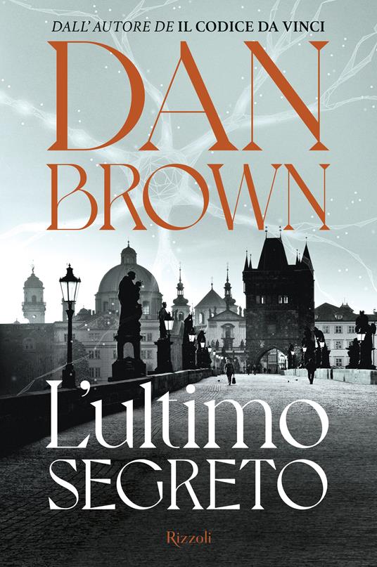 L'ultimo segreto di Dan Brown libri ultime uscite settembre 2025