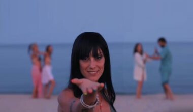 Buonumore, la hit estiva (videoclip) made in Calabria, è l’ultimo singolo di Lunakost -