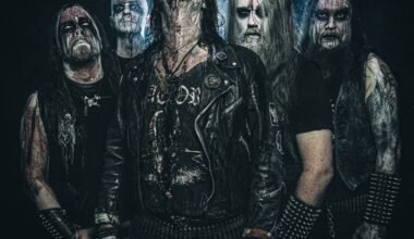 il nuovo "And In Our Hearts the Devil Sings" ad ottobre