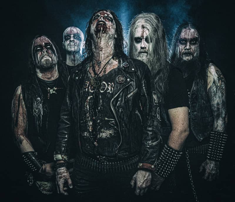 il nuovo "And In Our Hearts the Devil Sings" ad ottobre