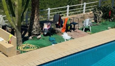 Palermo, ragazza di 21 anni trovata morta in piscina durante una festa privata