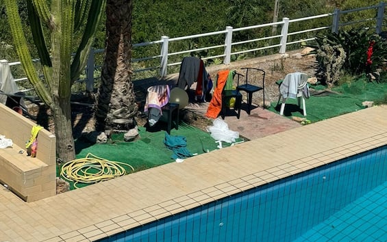 Palermo, ragazza di 21 anni trovata morta in piscina durante una festa privata