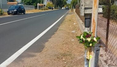 Circeo, tre giovani travolti da auto pirata: morto 16enne, salvo il gemello