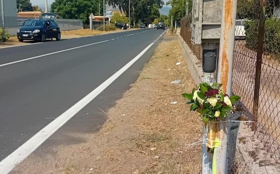 Circeo, tre giovani travolti da auto pirata: morto 16enne, salvo il gemello
