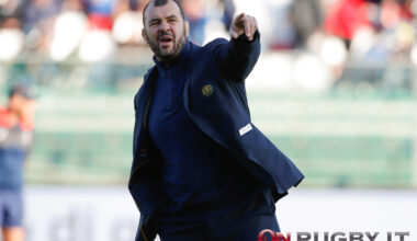 R360 ora punta agli allenatori: nel mirino Michael Cheika e Ronan O’Gara