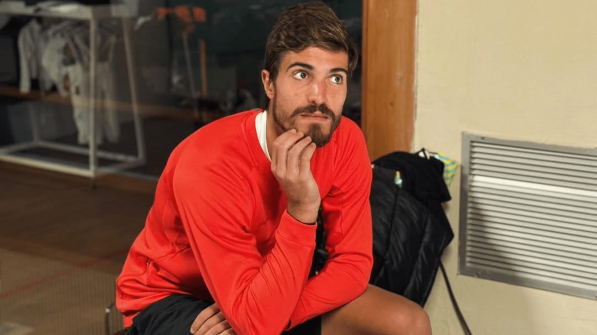 ITIA: Stefano Reitano squalificato sette mesi per aver scommesso sul tennis