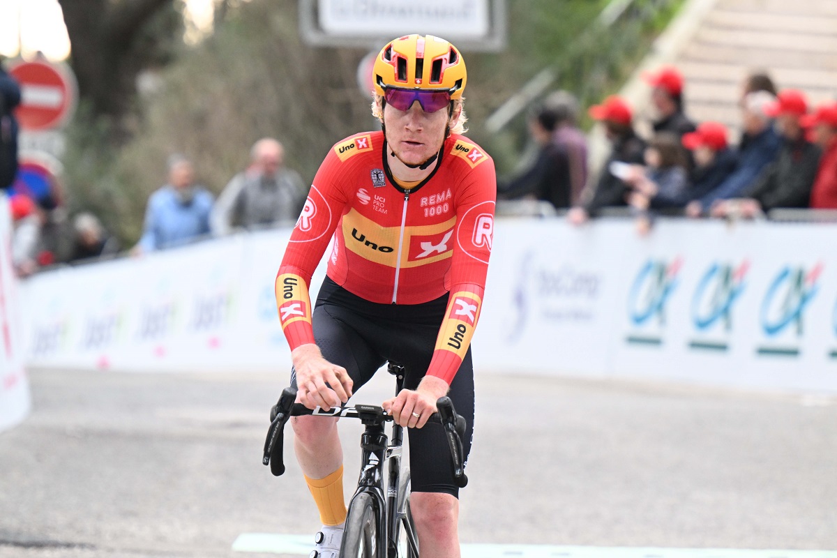 CicloMercato 2026, la moglie di Magnus Kulset lancia un appello sui social per trovare una squadra al marito