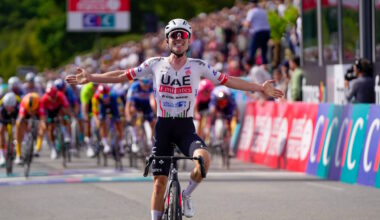 Presentazione Percorso e Favoriti Bretagne Classic 2025