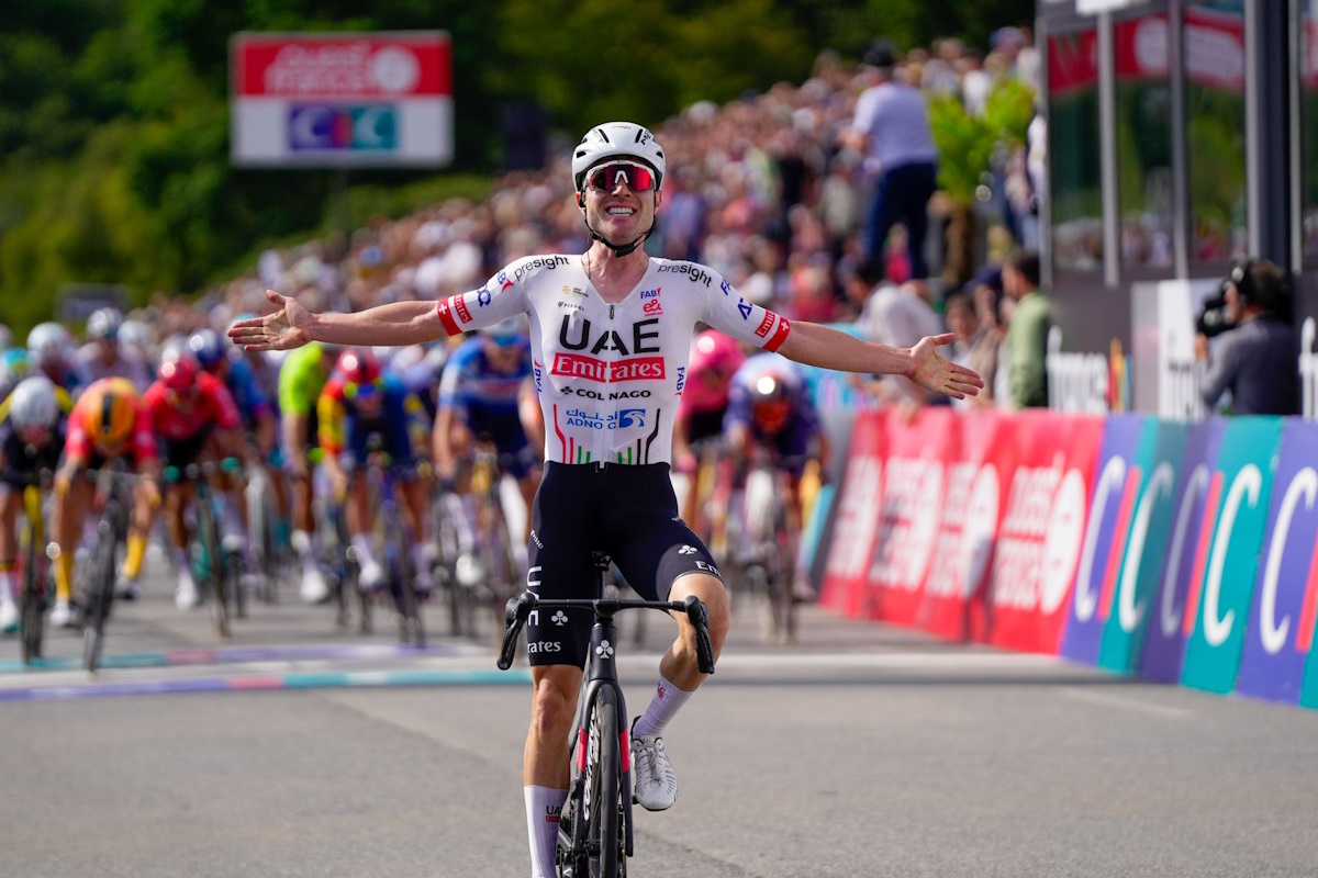 Presentazione Percorso e Favoriti Bretagne Classic 2025