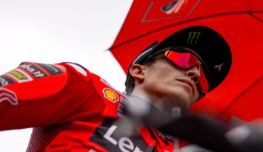 MotoGP, Marc Marquez