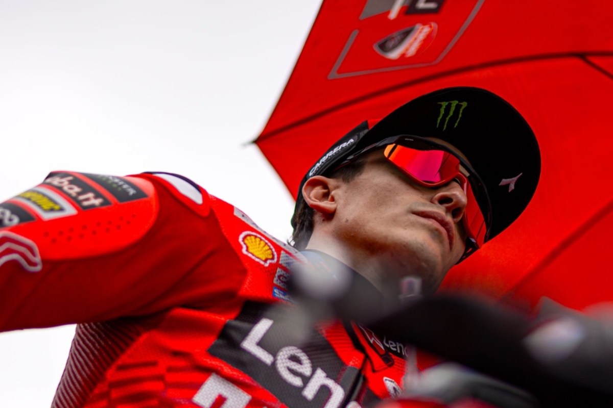 MotoGP, Marc Marquez
