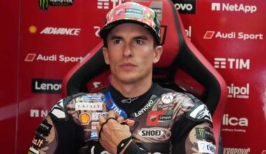 "Marquez squalificato", ultim'ora MotoGP: tutto ribaltato