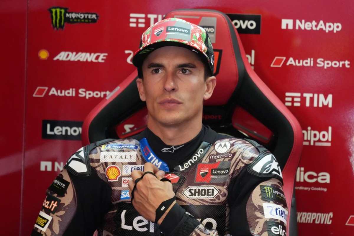 "Marquez squalificato", ultim'ora MotoGP: tutto ribaltato