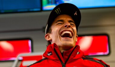 MotoGP, Marc Marquez