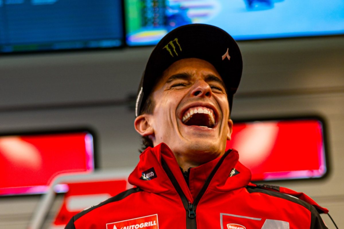 MotoGP, Marc Marquez