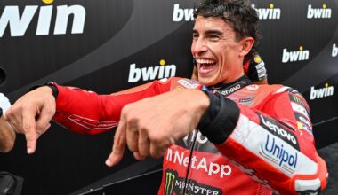 Marc Marquez
