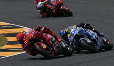 MotoGP, Marc e Alex Marquez