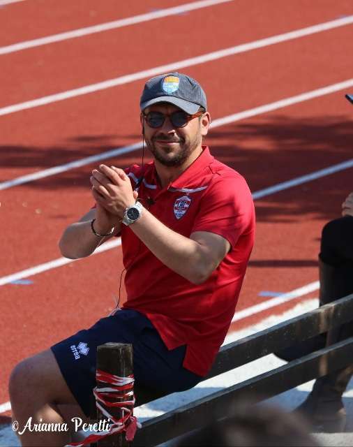 Il Rugby Civitavecchia rende noto lo staff degli allenatori-educatori