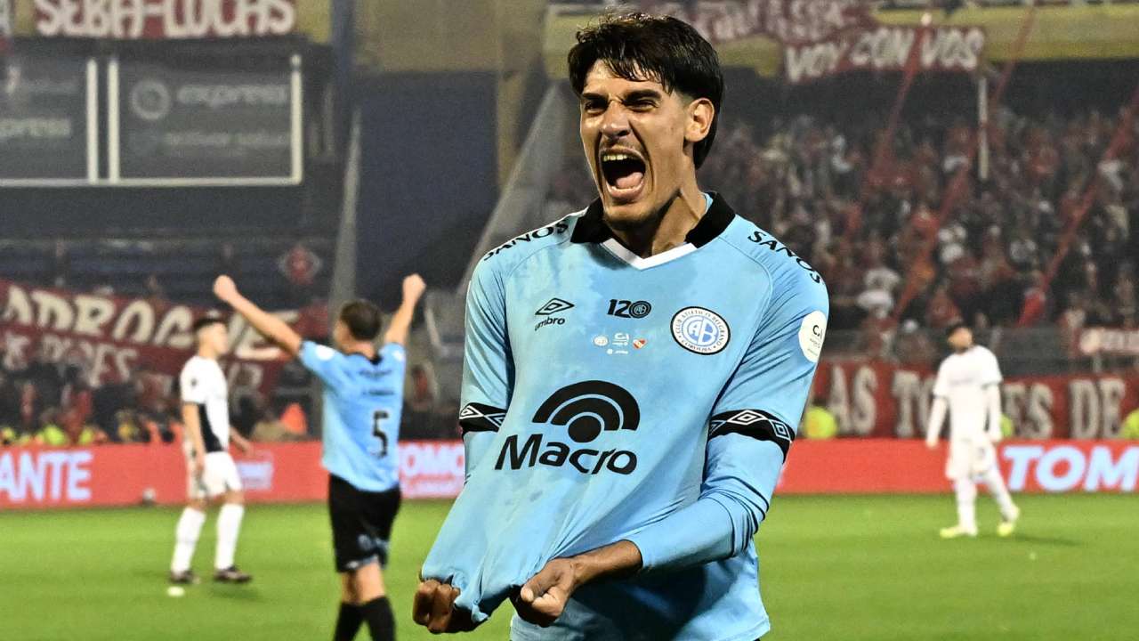 Parma, a un passo l'arrivo di Troilo