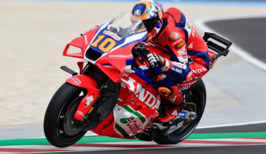 Marini (Honda)