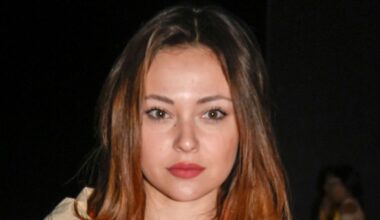 Come sta Martina Nasoni dopo il trapianto di cuore e il dolce messaggio di Barbara D'Urso
