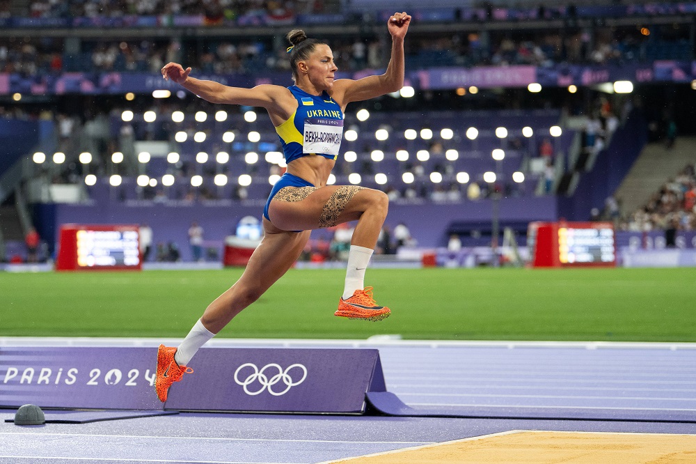 Maryna Bekh-Romanchuk