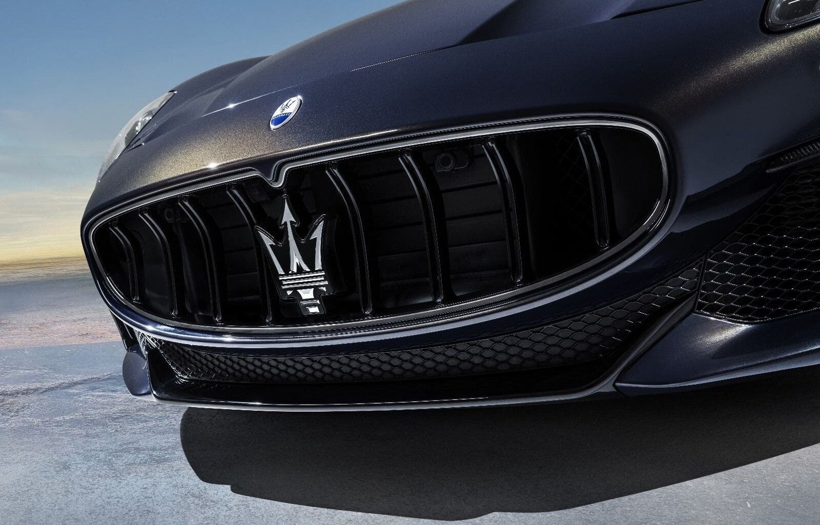 Maserati
