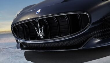 Maserati