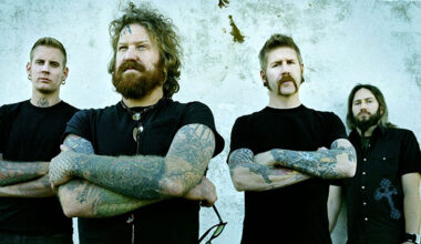 Brent Hinds rivela: i Mastodon «mi hanno cacciato dal gruppo»