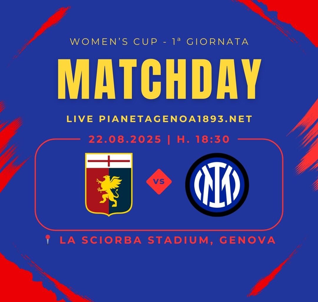Genoa Women-Inter