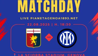 Genoa Women-Inter